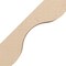 Ekena Millwork 5-inch W x 16-inch D x 16-inch H Stanfield Rough Cedar Woodgrain TimberThane Knee Brace, Primed BRCUR05X16X16STARCPR - alternate 2